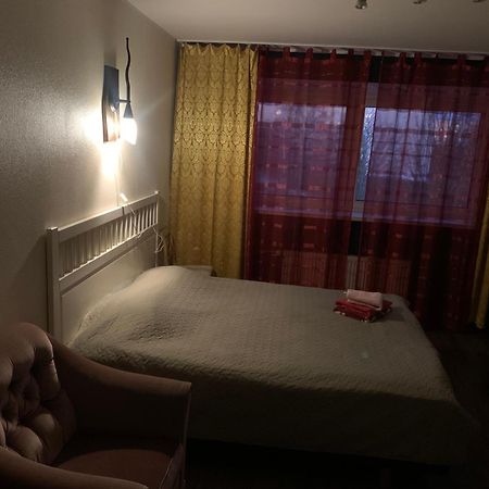 K76 - Very Nice 2-Bedrooms Apartment -2 Big Beds-1 Single Bed Tartu Exterior photo