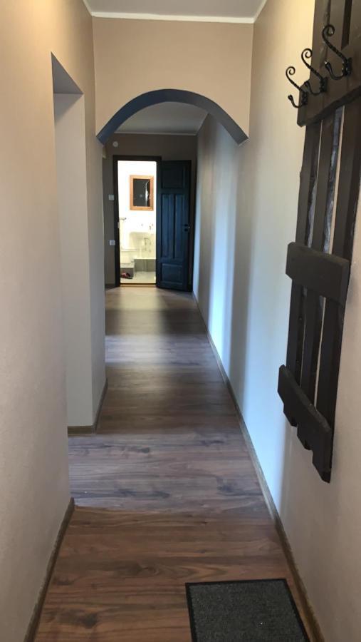 K76 - Very Nice 2-Bedrooms Apartment -2 Big Beds-1 Single Bed Tartu Exterior photo